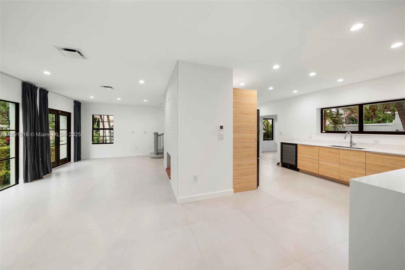 BILTMORE SUB - Residential