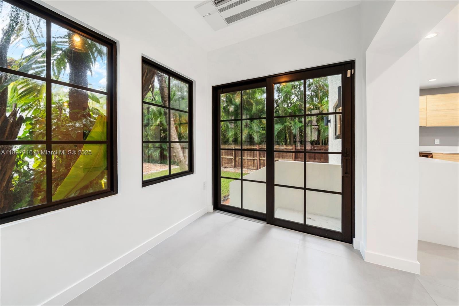 BILTMORE SUB - Residential