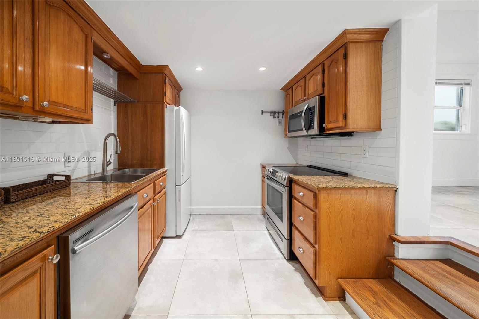 BILTMORE SUB - Residential