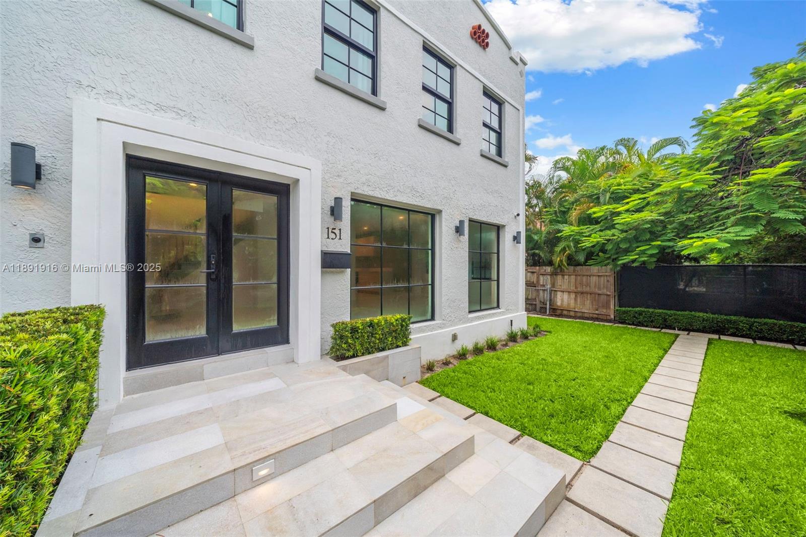 BILTMORE SUB - Residential