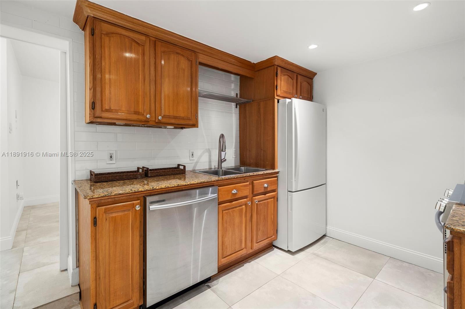 BILTMORE SUB - Residential