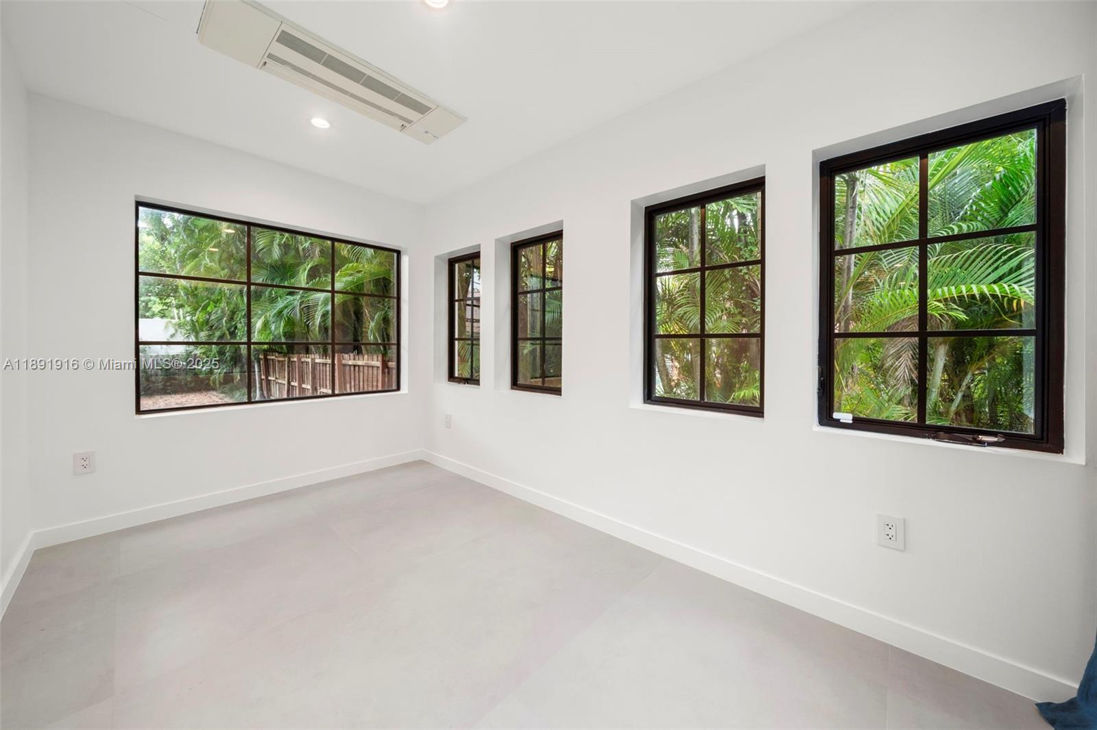 BILTMORE SUB - Residential