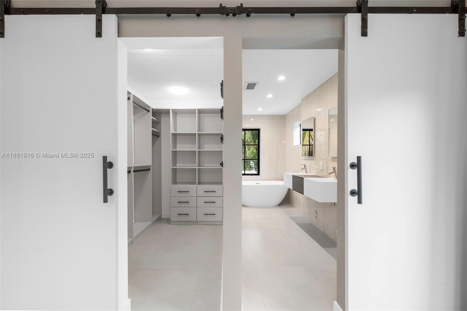 BILTMORE SUB - Residential