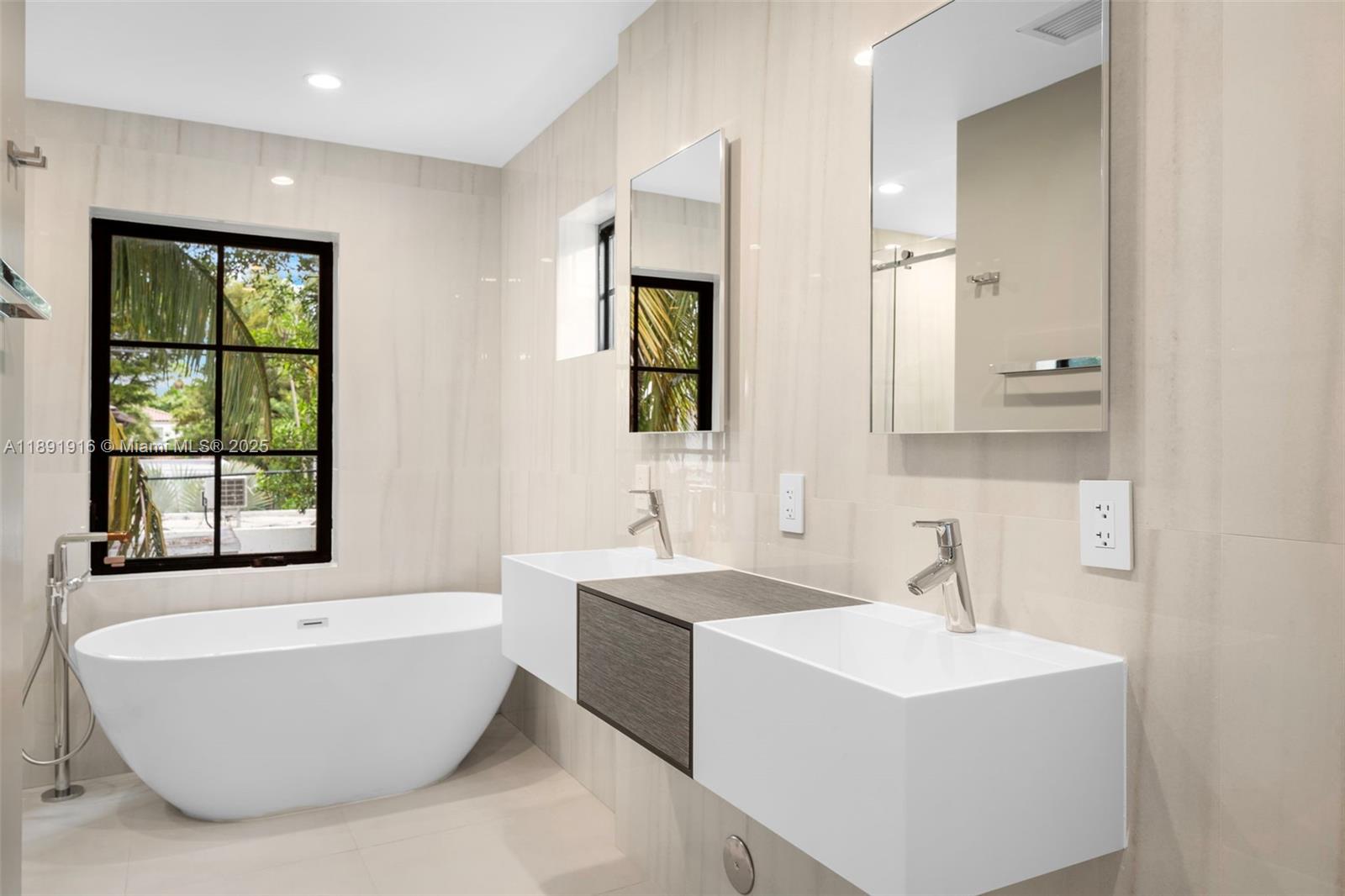 BILTMORE SUB - Residential