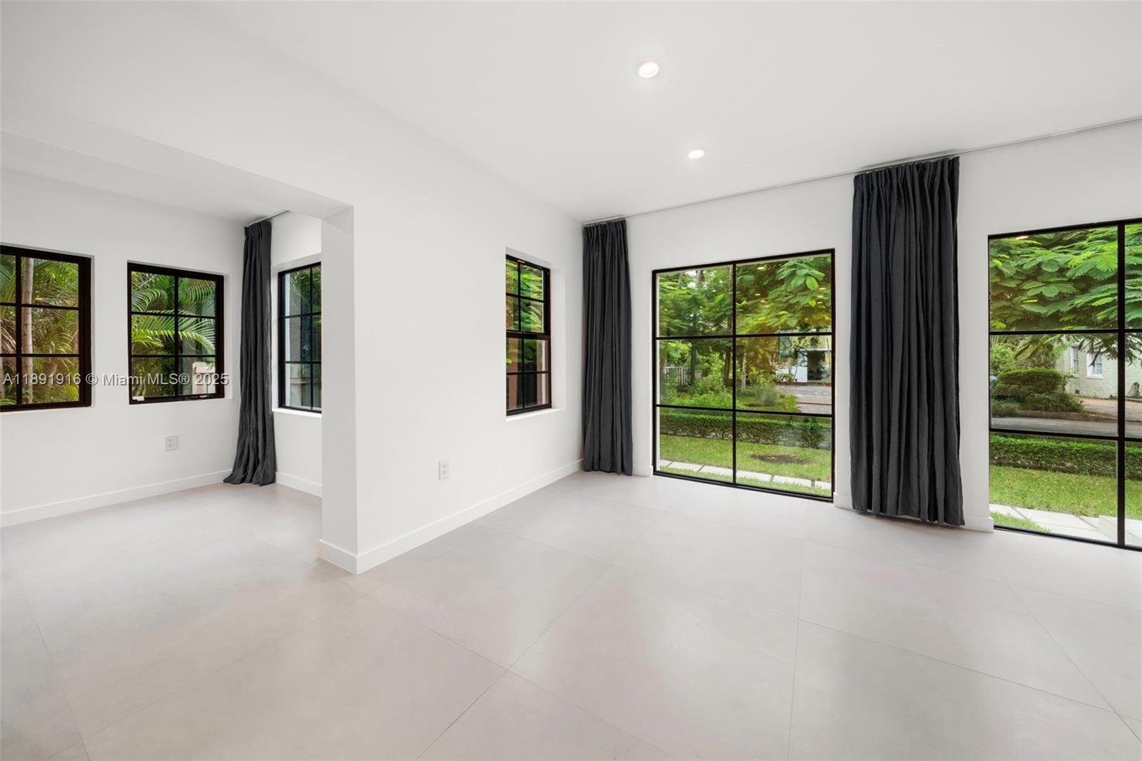 BILTMORE SUB - Residential