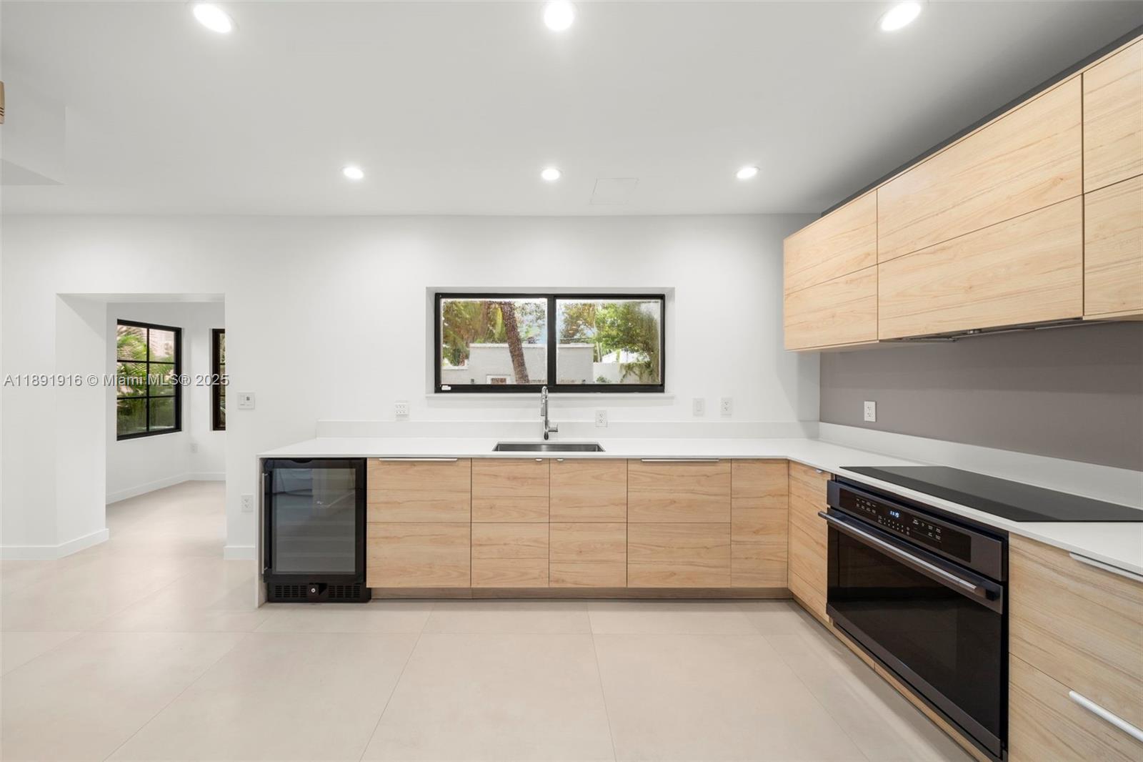 BILTMORE SUB - Residential