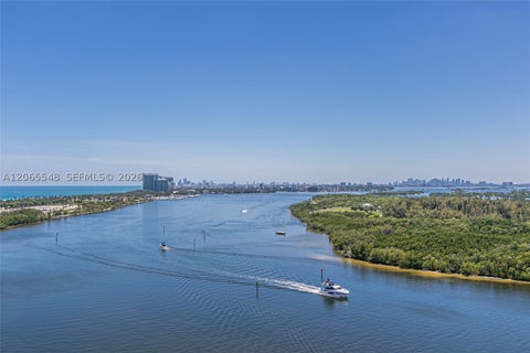 Photo of 300 Bayview Dr #1914, Sunny Isles Beach, FL 33160 (MLS # A12065548)
