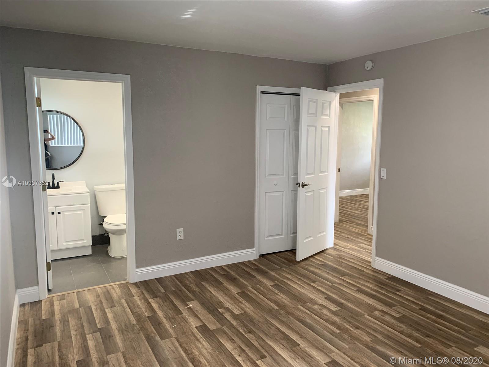 SO MIAMI HEIGHTS MANOR - Residential Lease