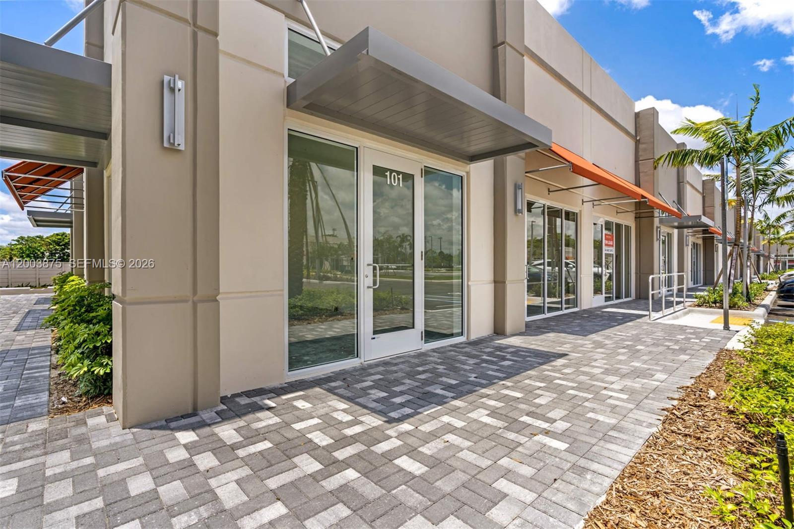 9620 Stirling Rd 101