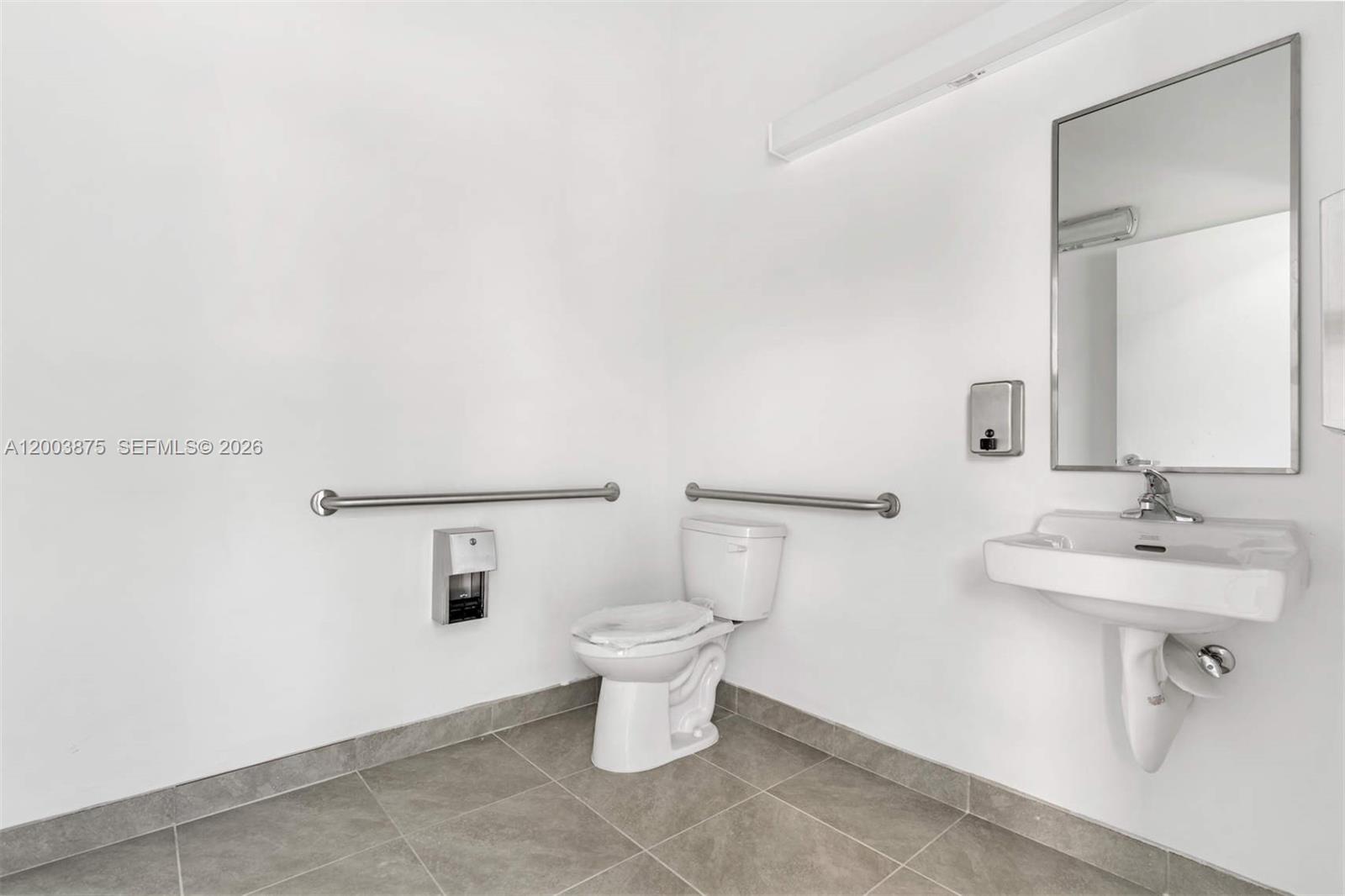 9620 Stirling Rd 101