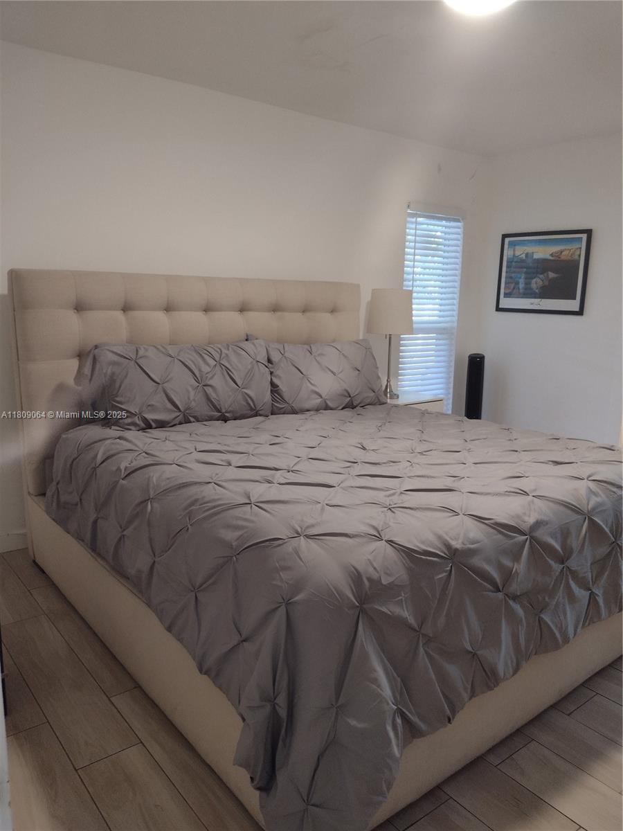 WOODSIDE - Residential Lease