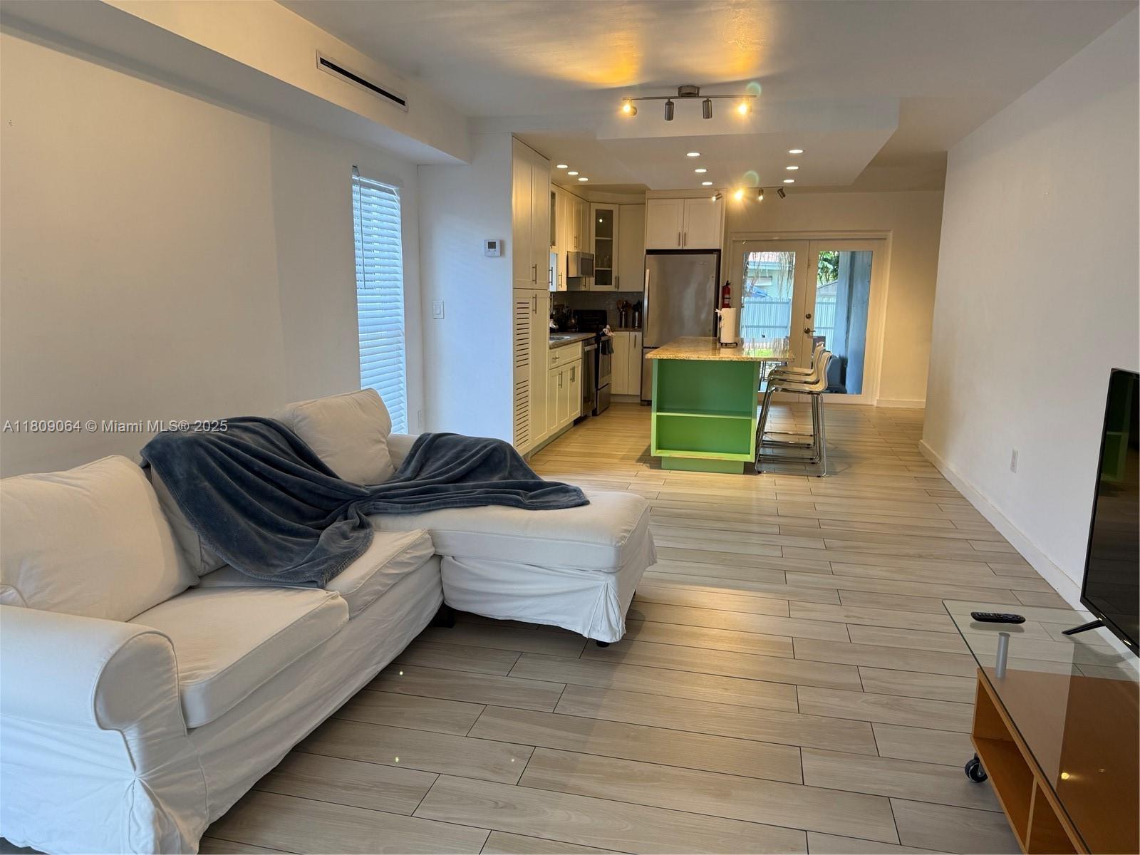Rental Property at 2341 Sw 17th Ave 2341, Miami, Broward County, Florida - Bedrooms: 3 
Bathrooms: 2  - $6,450 MO.