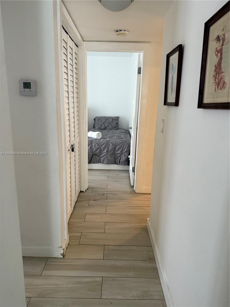 WOODSIDE - Residential Lease