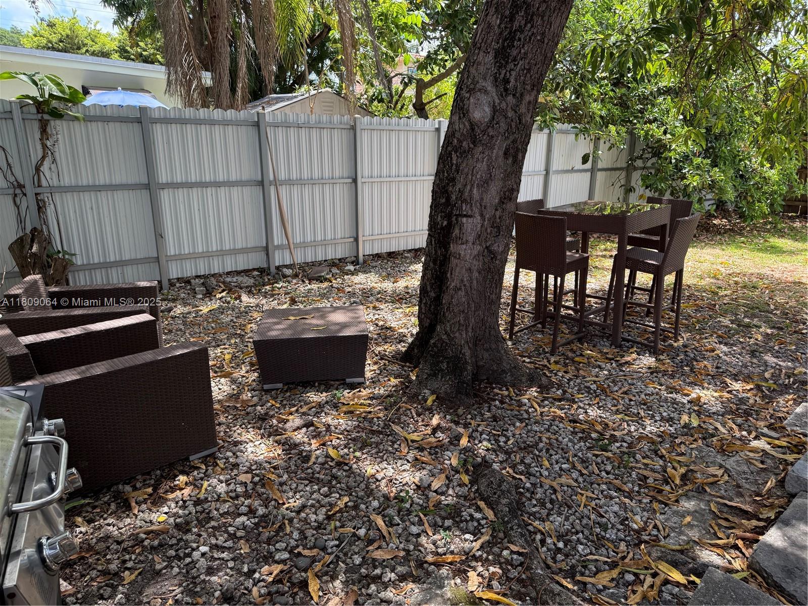 WOODSIDE - Residential Lease