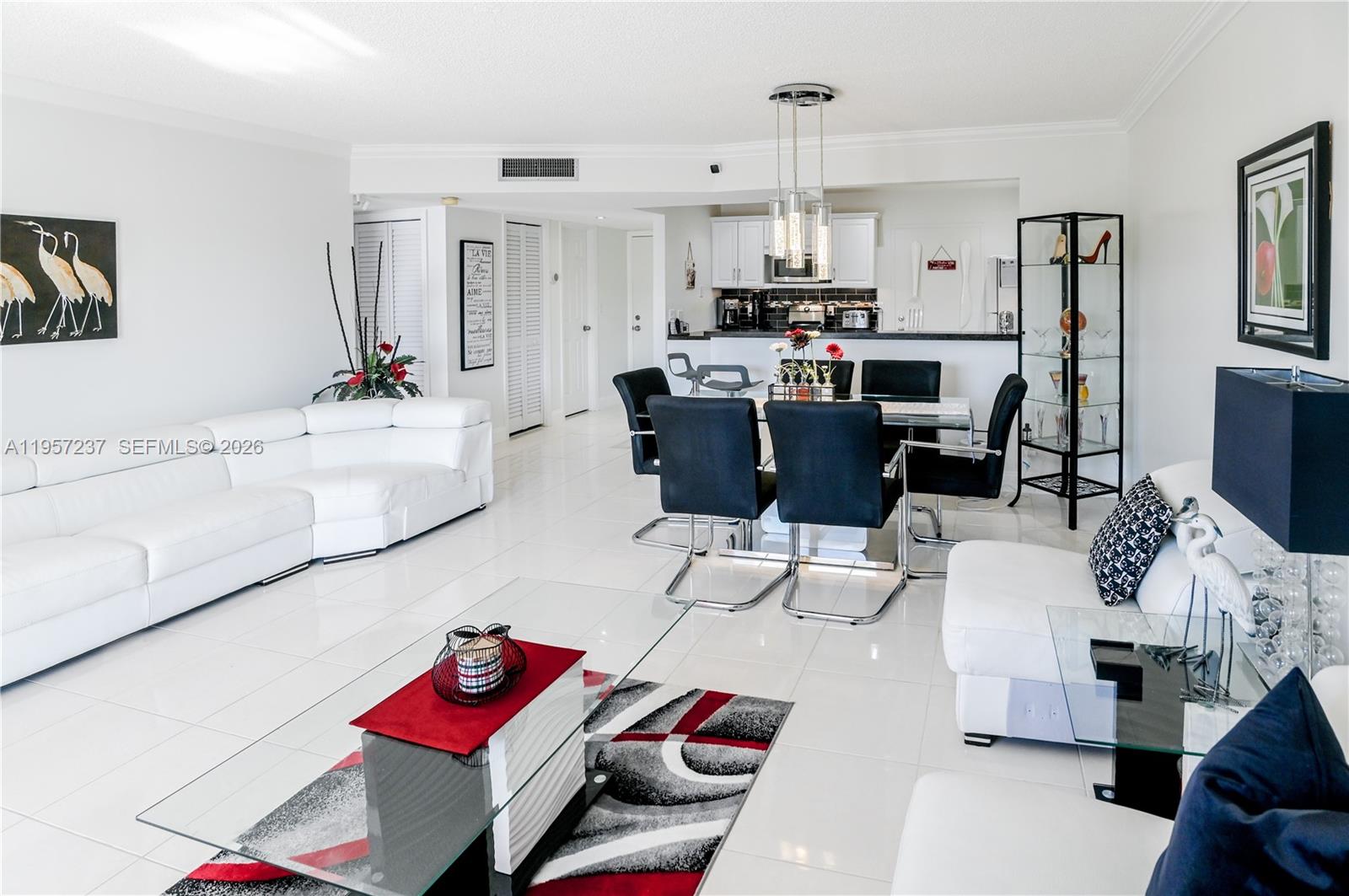 CASTLE APARTMENTS 12 COND - Residential