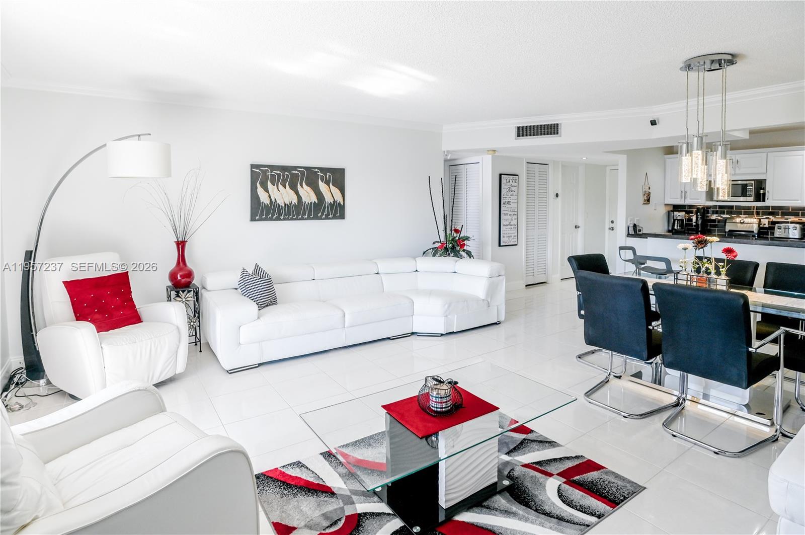 CASTLE APARTMENTS 12 COND - Residential