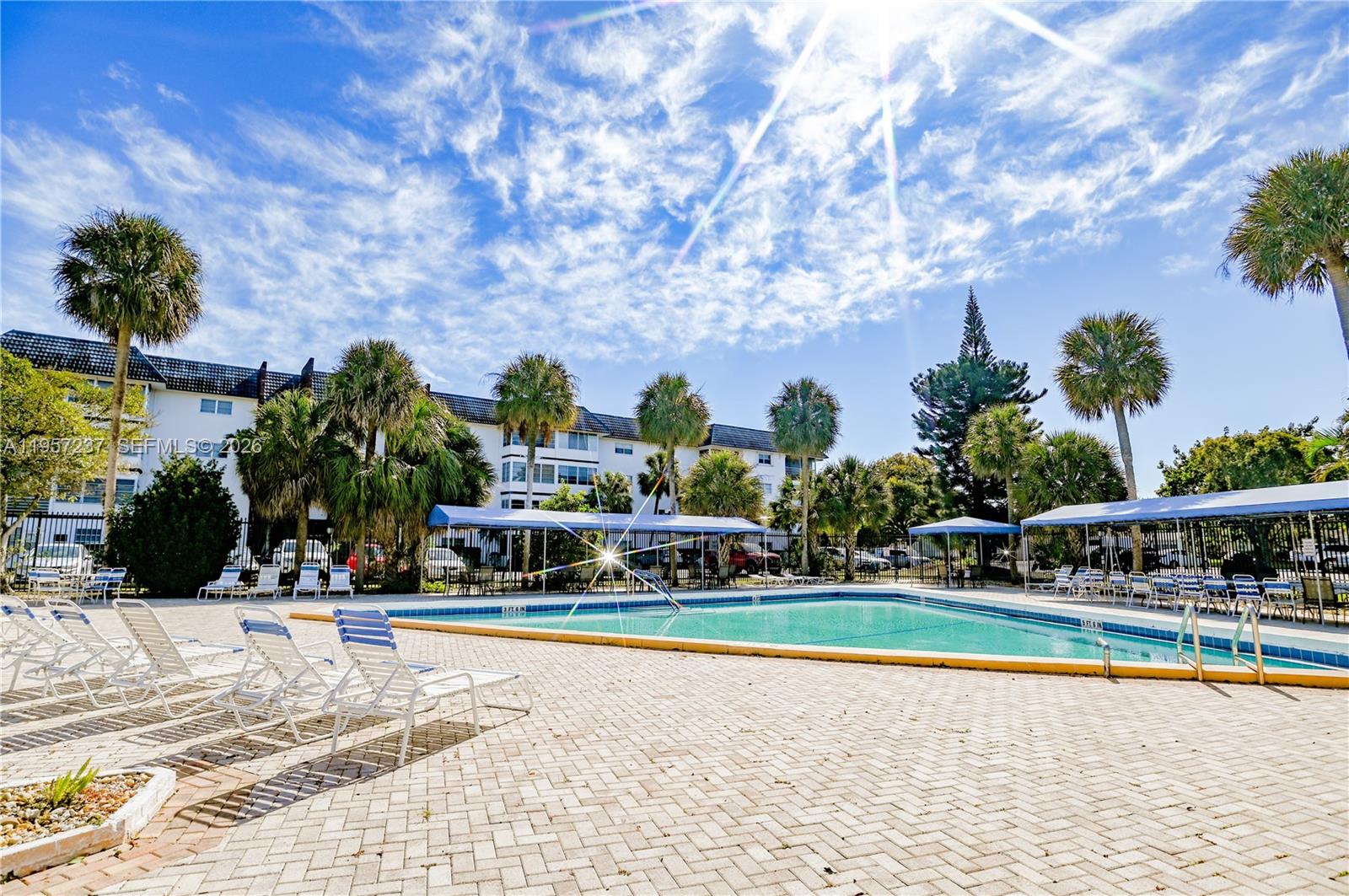 CASTLE APARTMENTS 12 COND - Residential