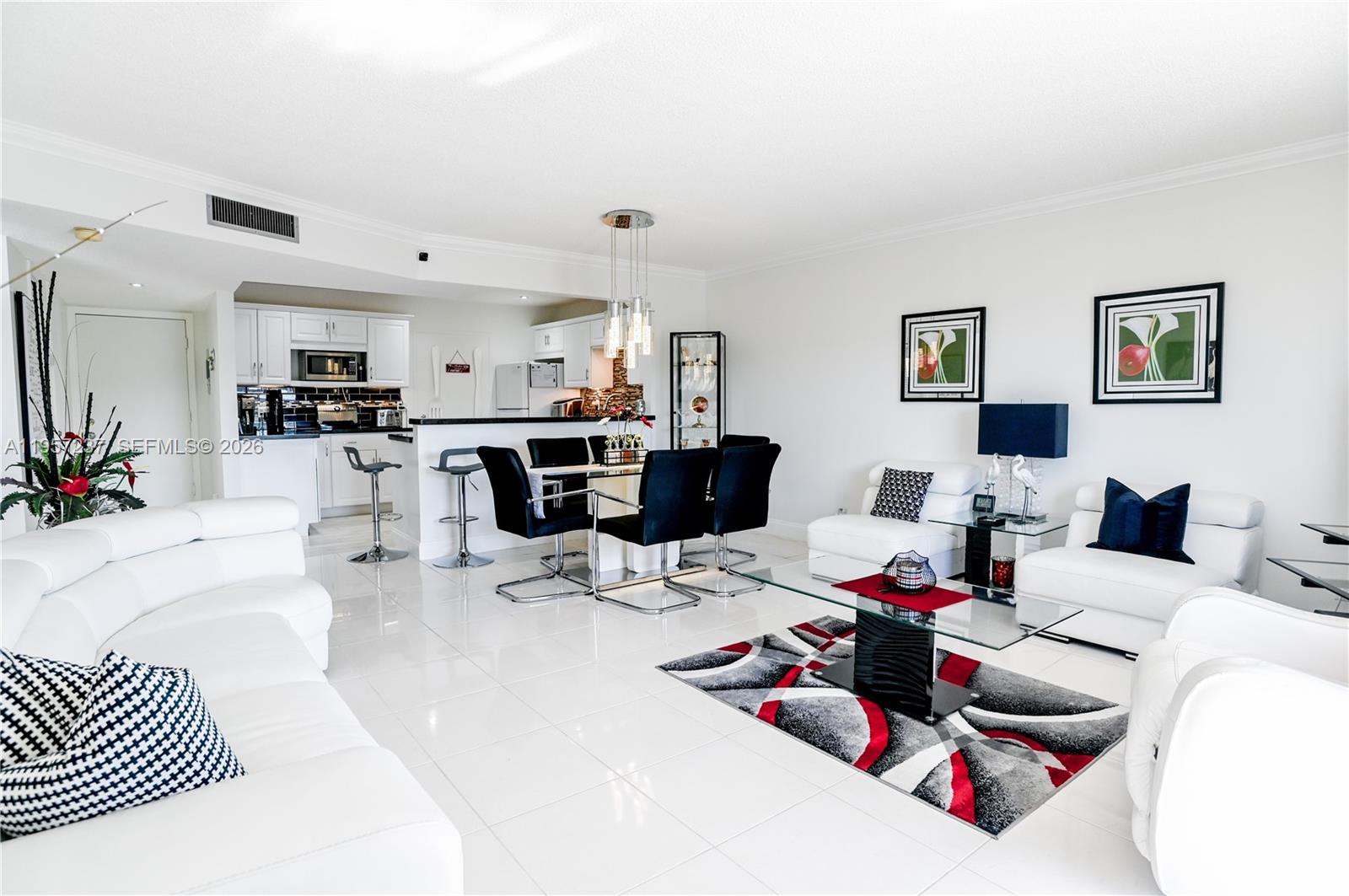 CASTLE APARTMENTS 12 COND - Residential