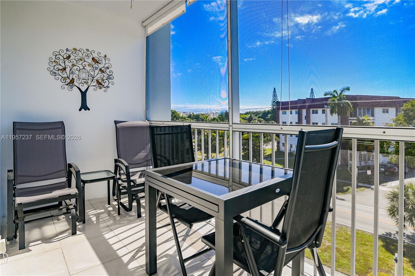 CASTLE APARTMENTS 12 COND - Residential