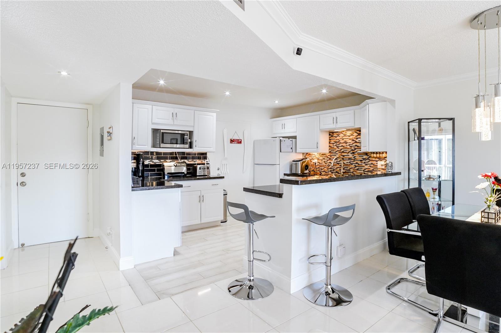 CASTLE APARTMENTS 12 COND - Residential