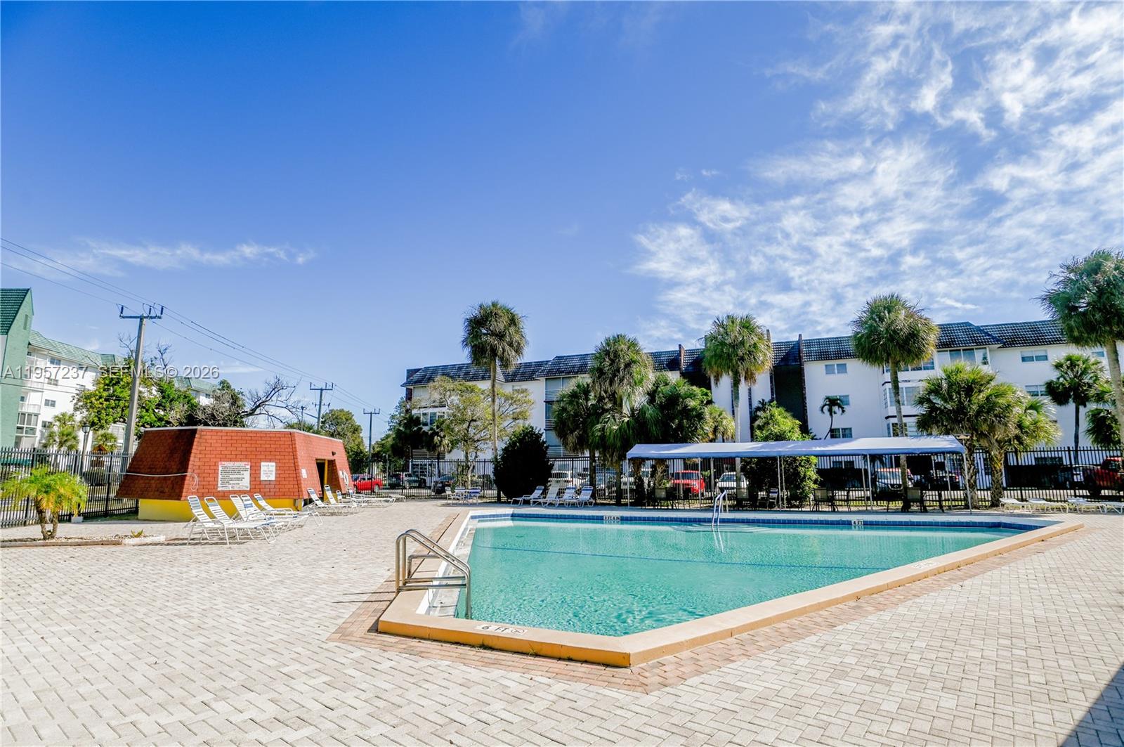 CASTLE APARTMENTS 12 COND - Residential