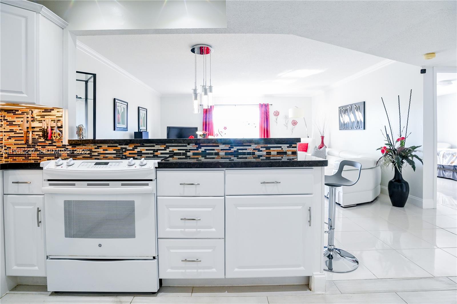 CASTLE APARTMENTS 12 COND - Residential