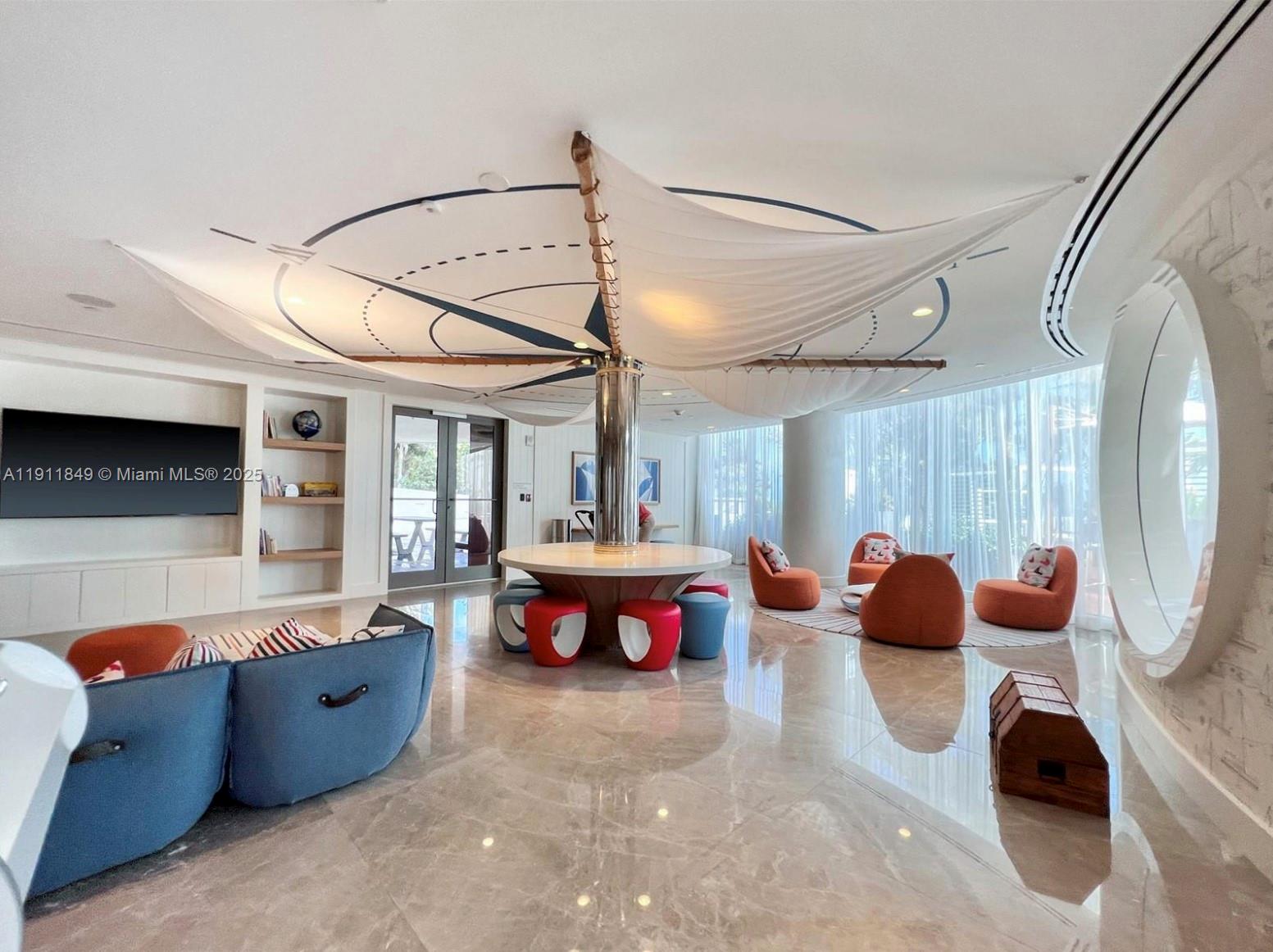 15701 COLLINS CONDO - Residential Lease