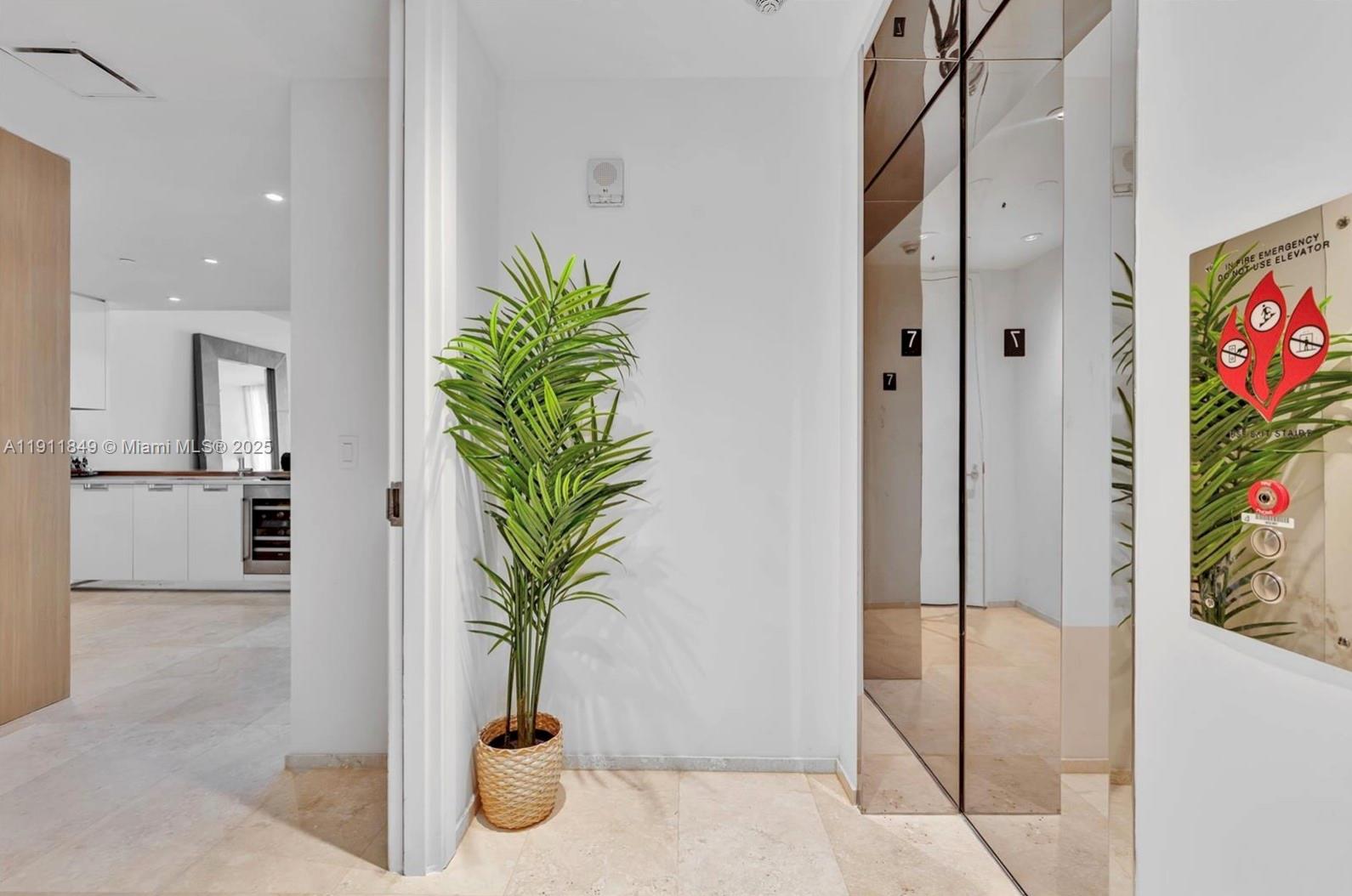 15701 COLLINS CONDO - Residential Lease