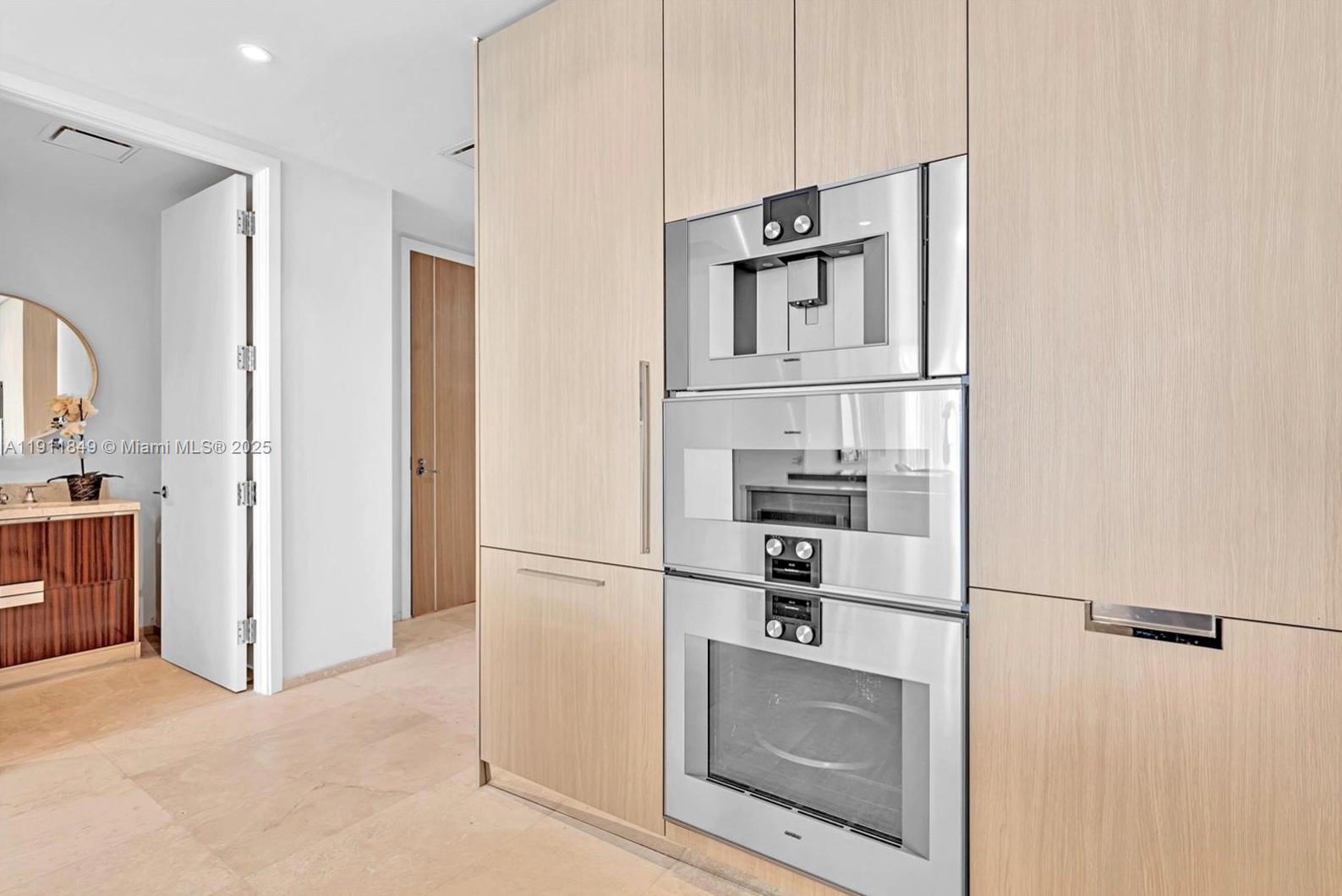 15701 COLLINS CONDO - Residential Lease