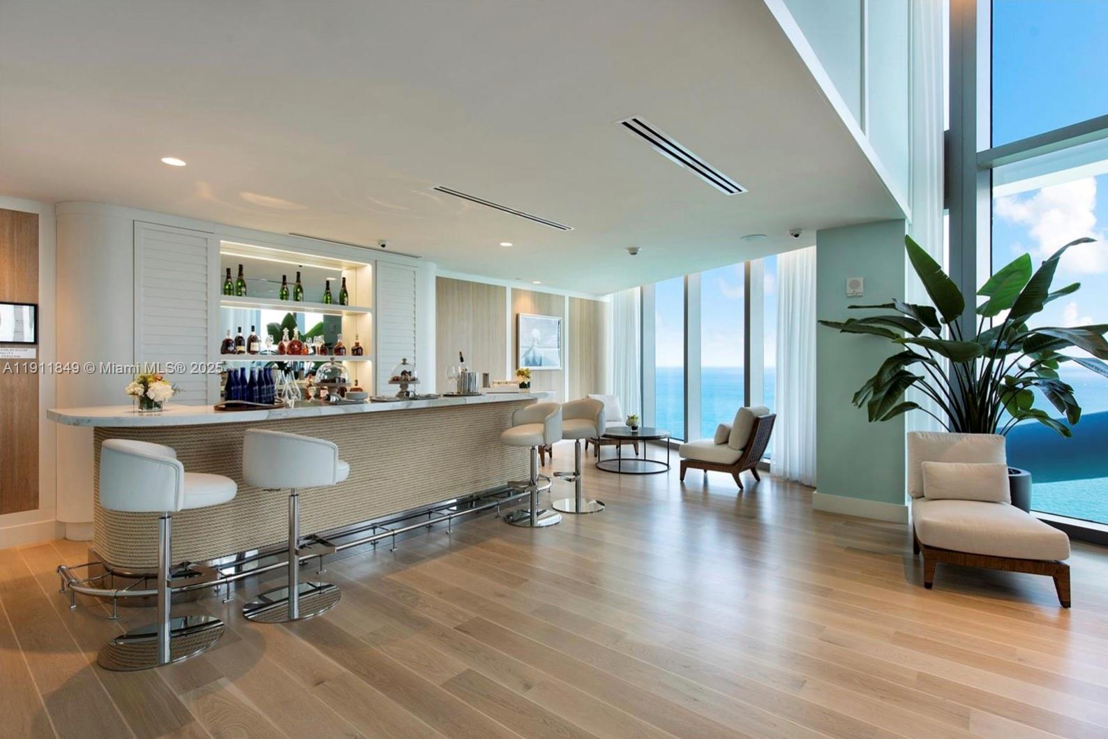 15701 COLLINS CONDO - Residential Lease