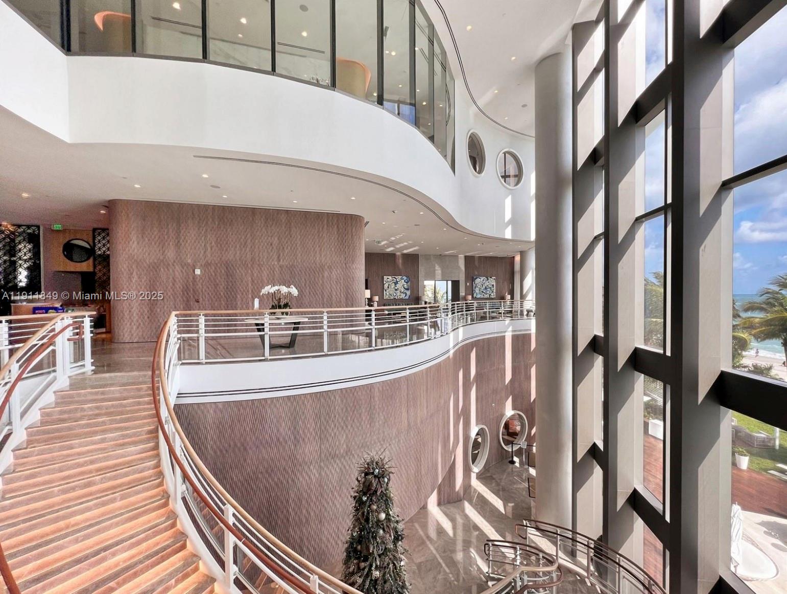 15701 COLLINS CONDO - Residential Lease