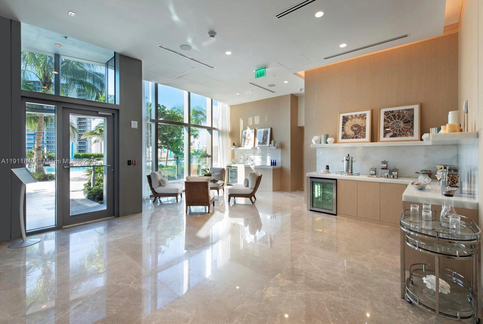 15701 COLLINS CONDO - Residential Lease