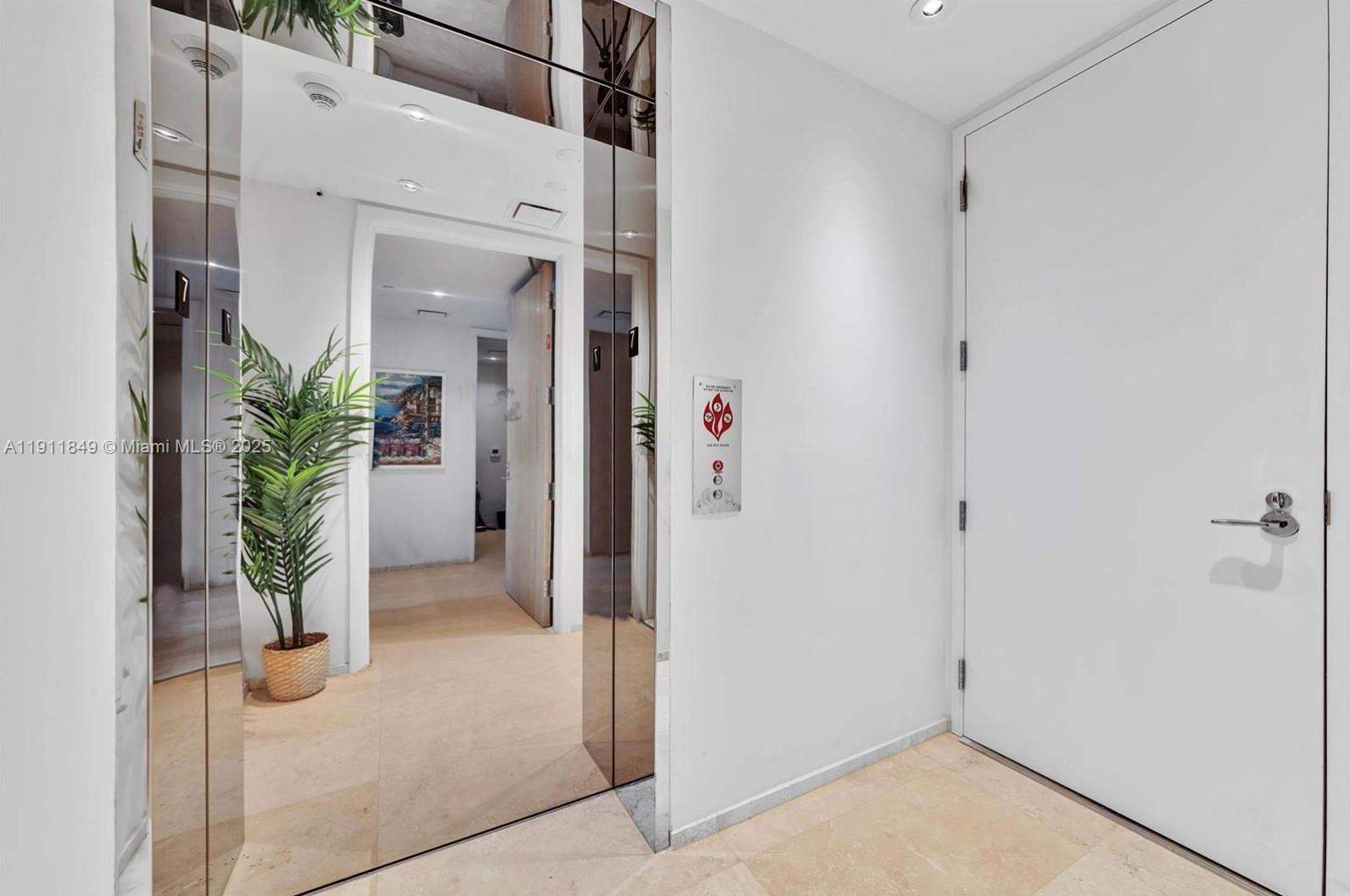 15701 COLLINS CONDO - Residential Lease