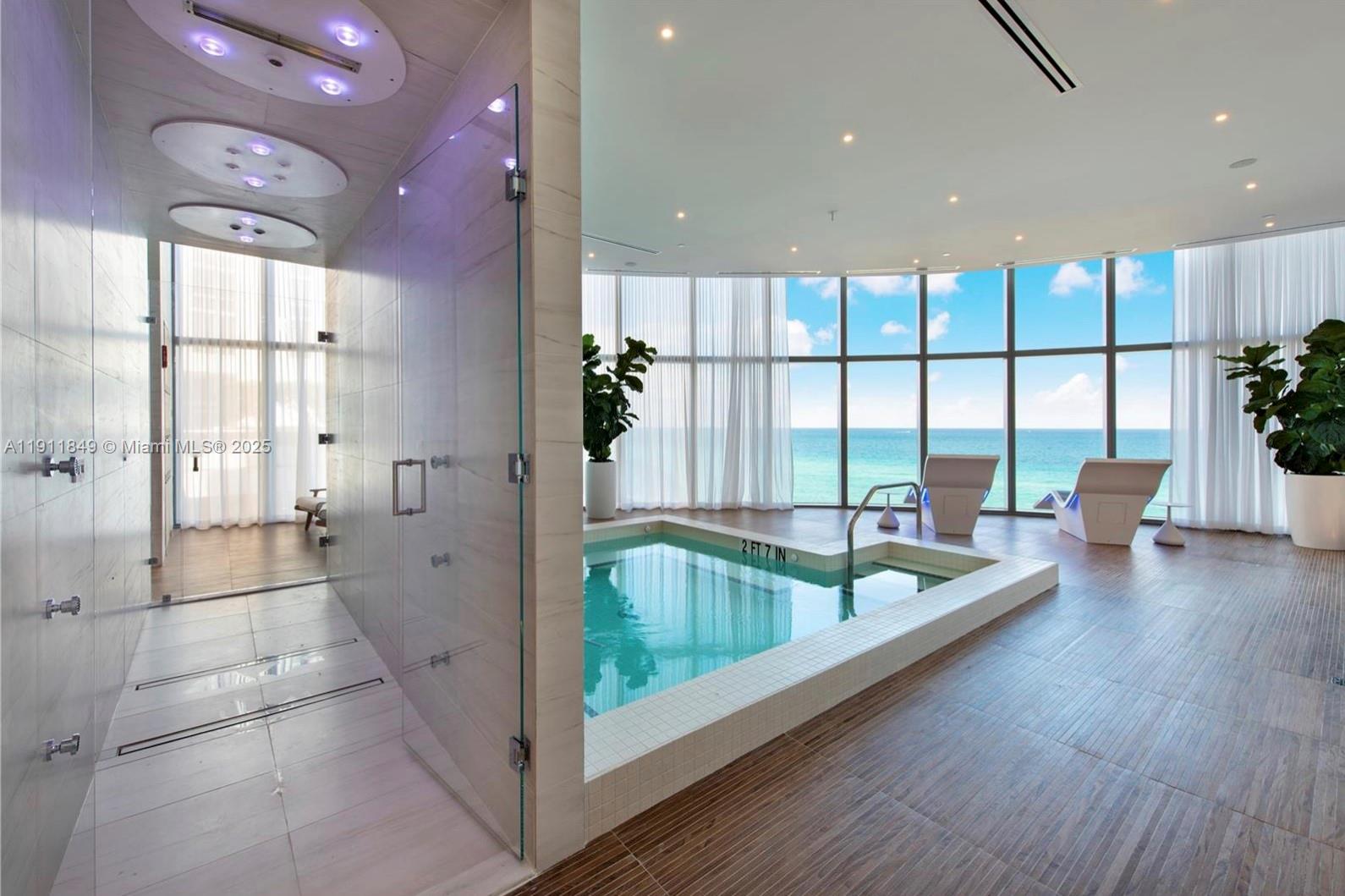 15701 COLLINS CONDO - Residential Lease