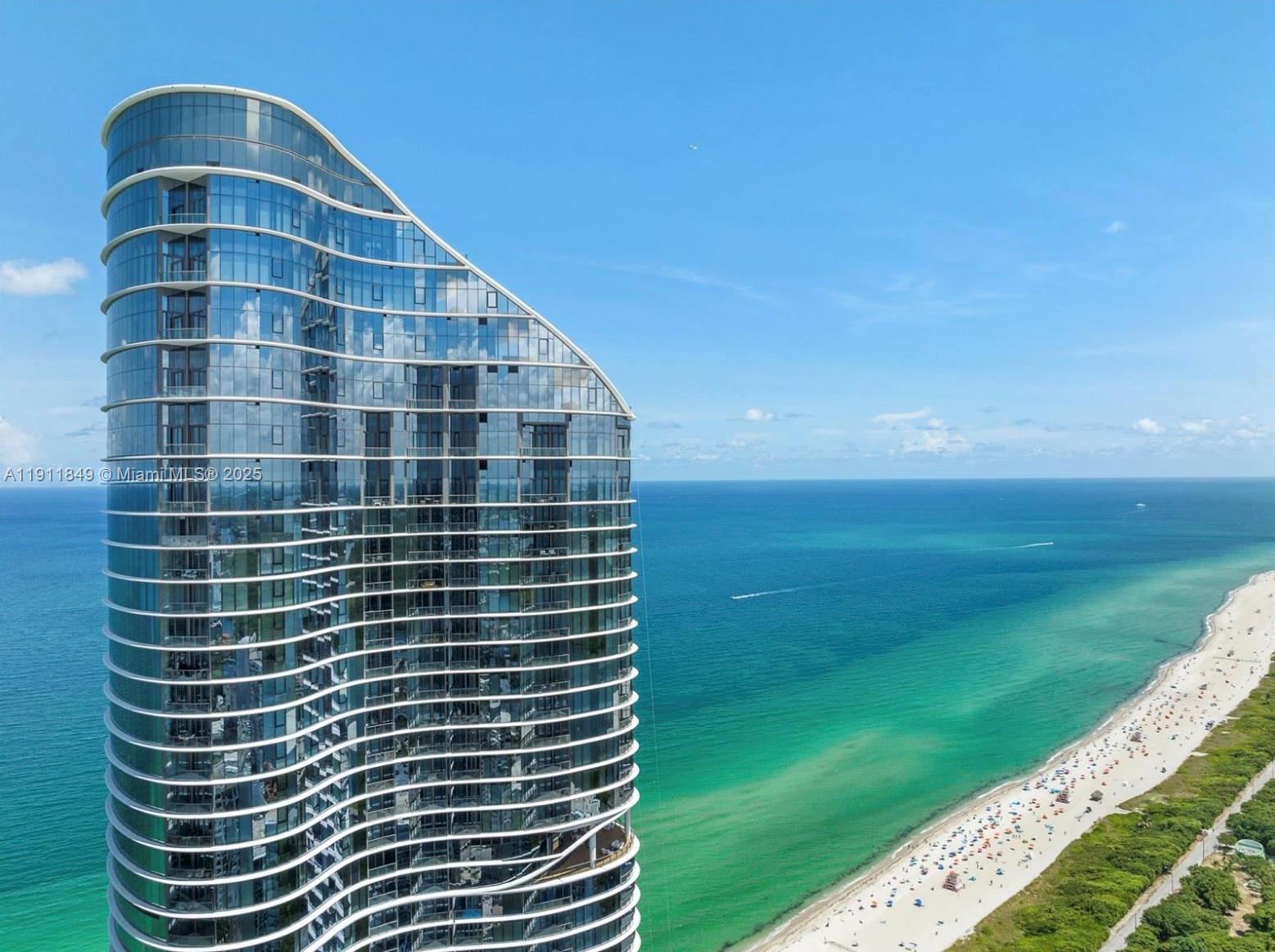 15701 COLLINS CONDO - Residential Lease