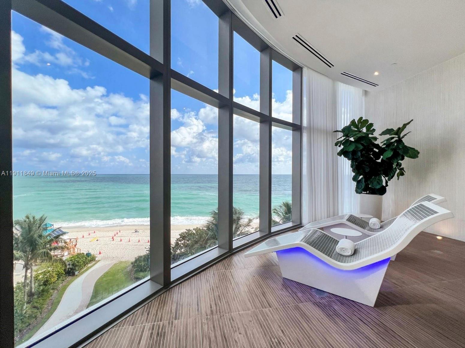 15701 COLLINS CONDO - Residential Lease