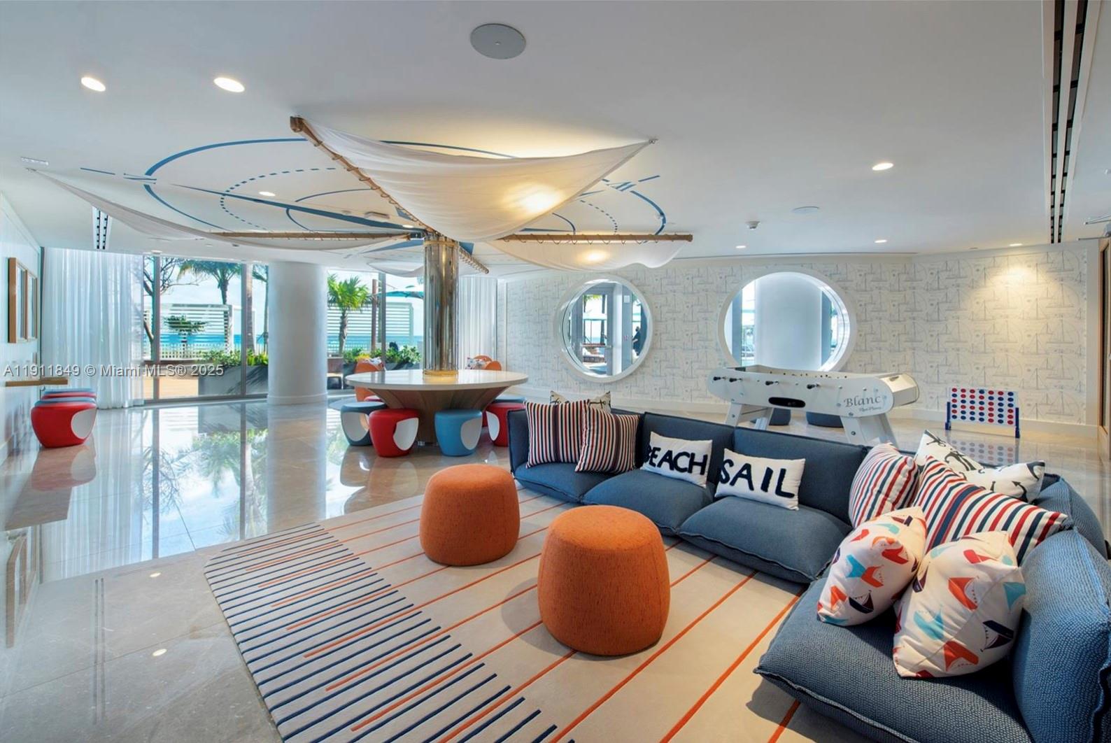 15701 COLLINS CONDO - Residential Lease