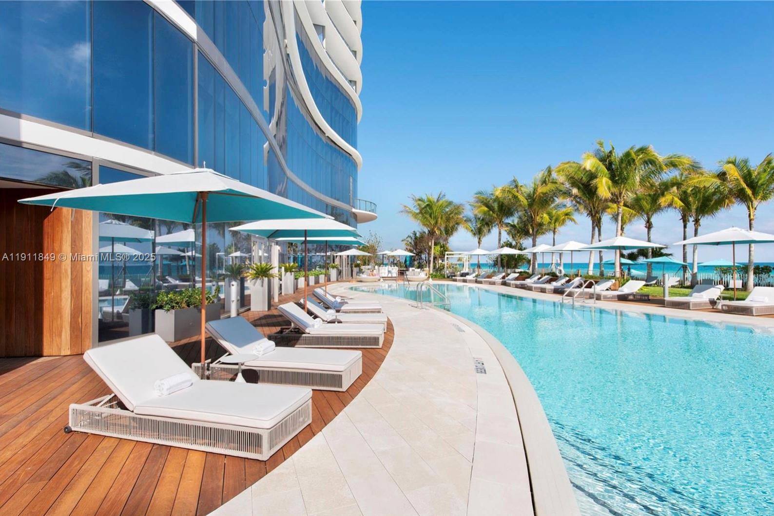 15701 COLLINS CONDO - Residential Lease