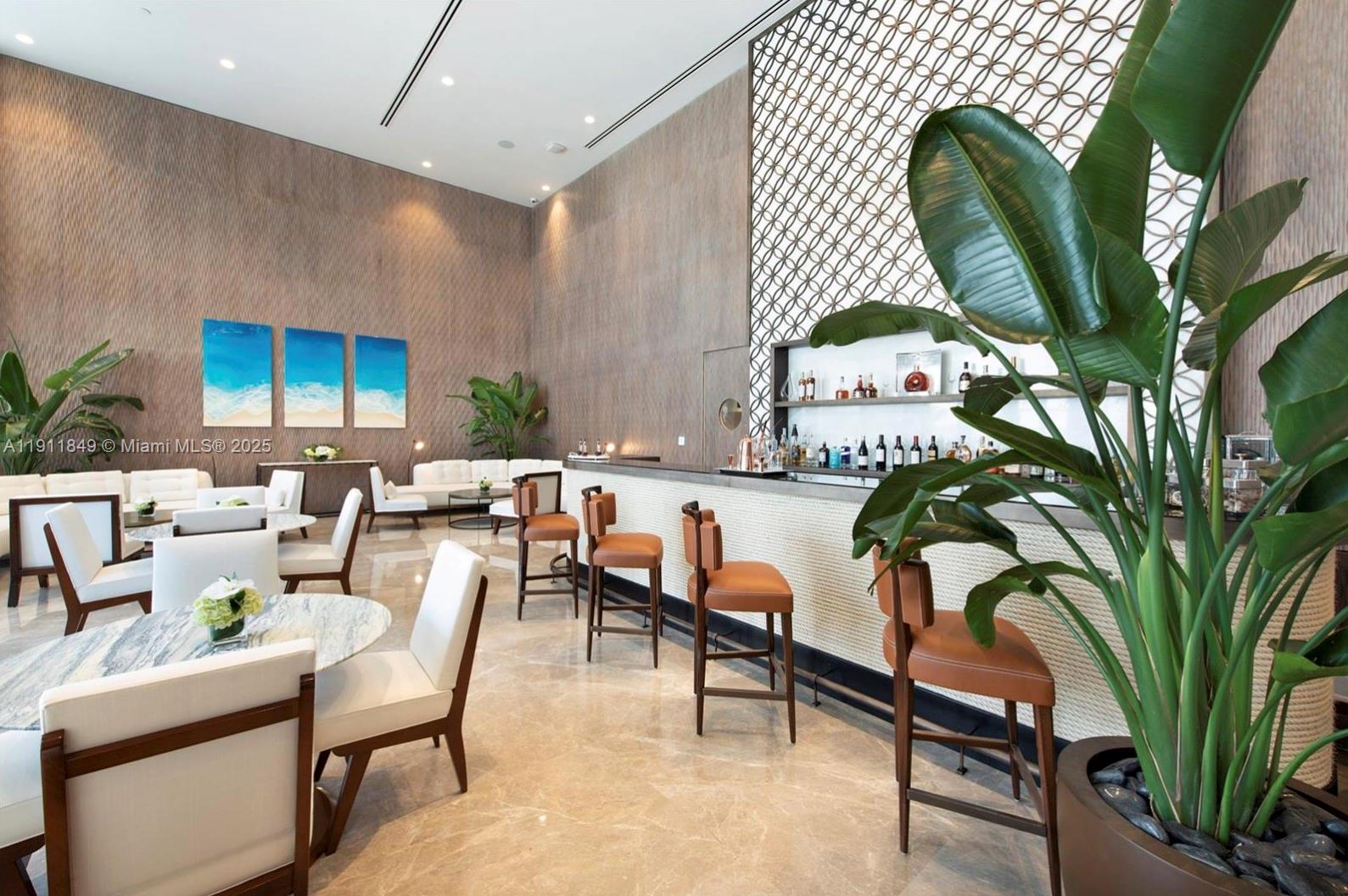 15701 COLLINS CONDO - Residential Lease