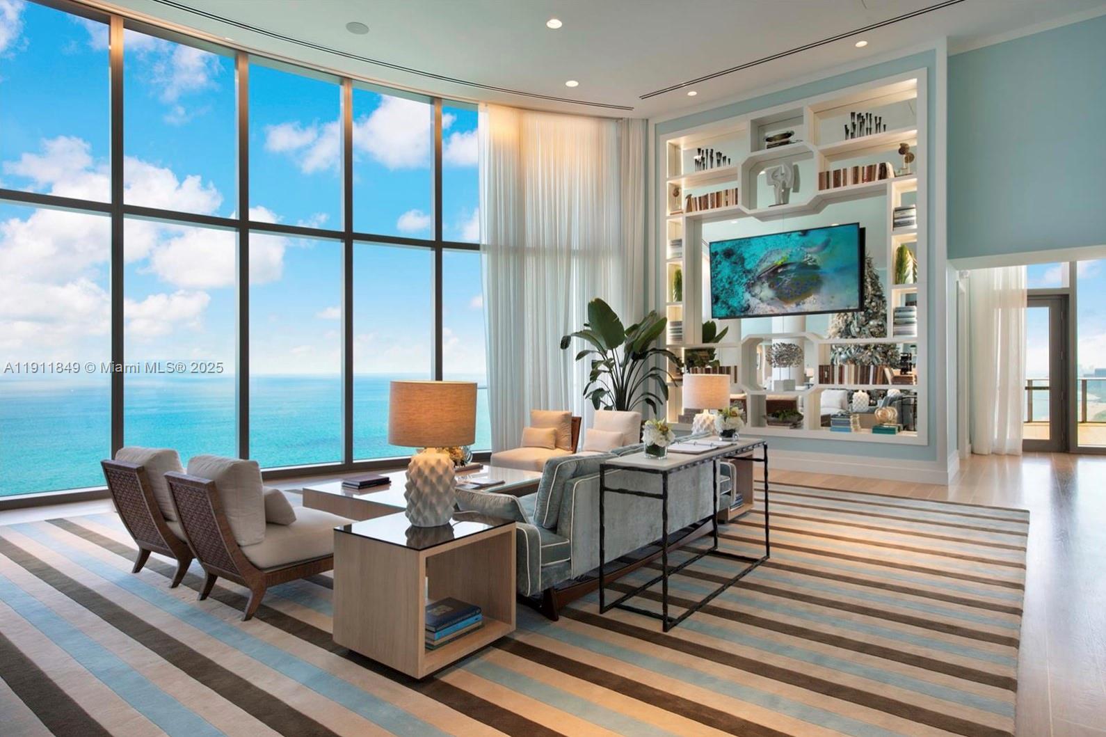 15701 COLLINS CONDO - Residential Lease