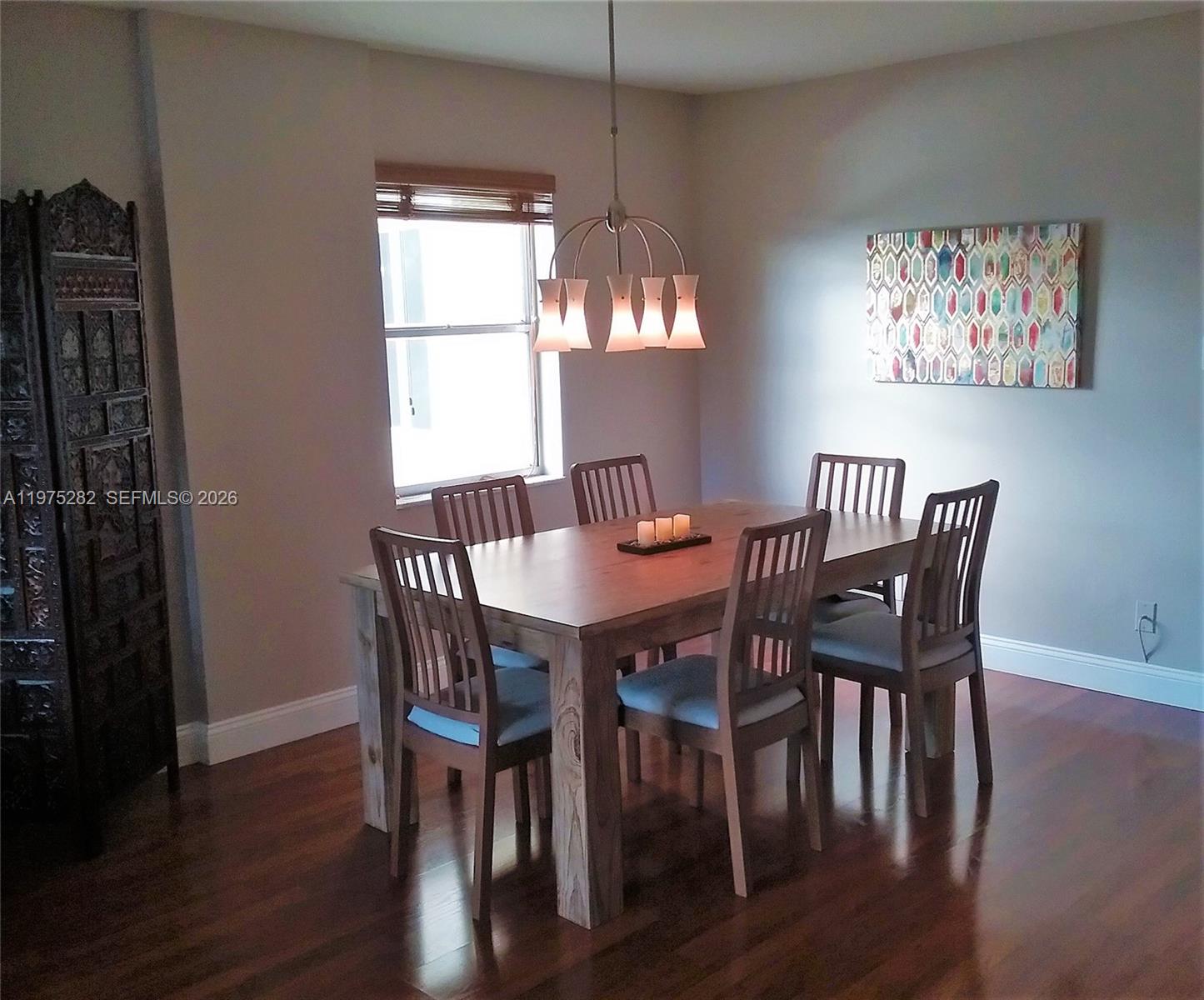 OCEAN VIEW TOWERS CONDO - Residential Lease