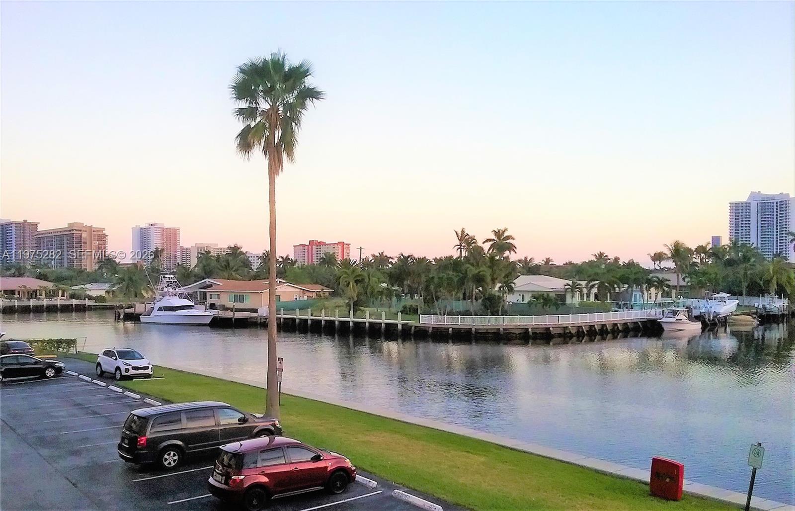 OCEAN VIEW TOWERS CONDO - Residential Lease