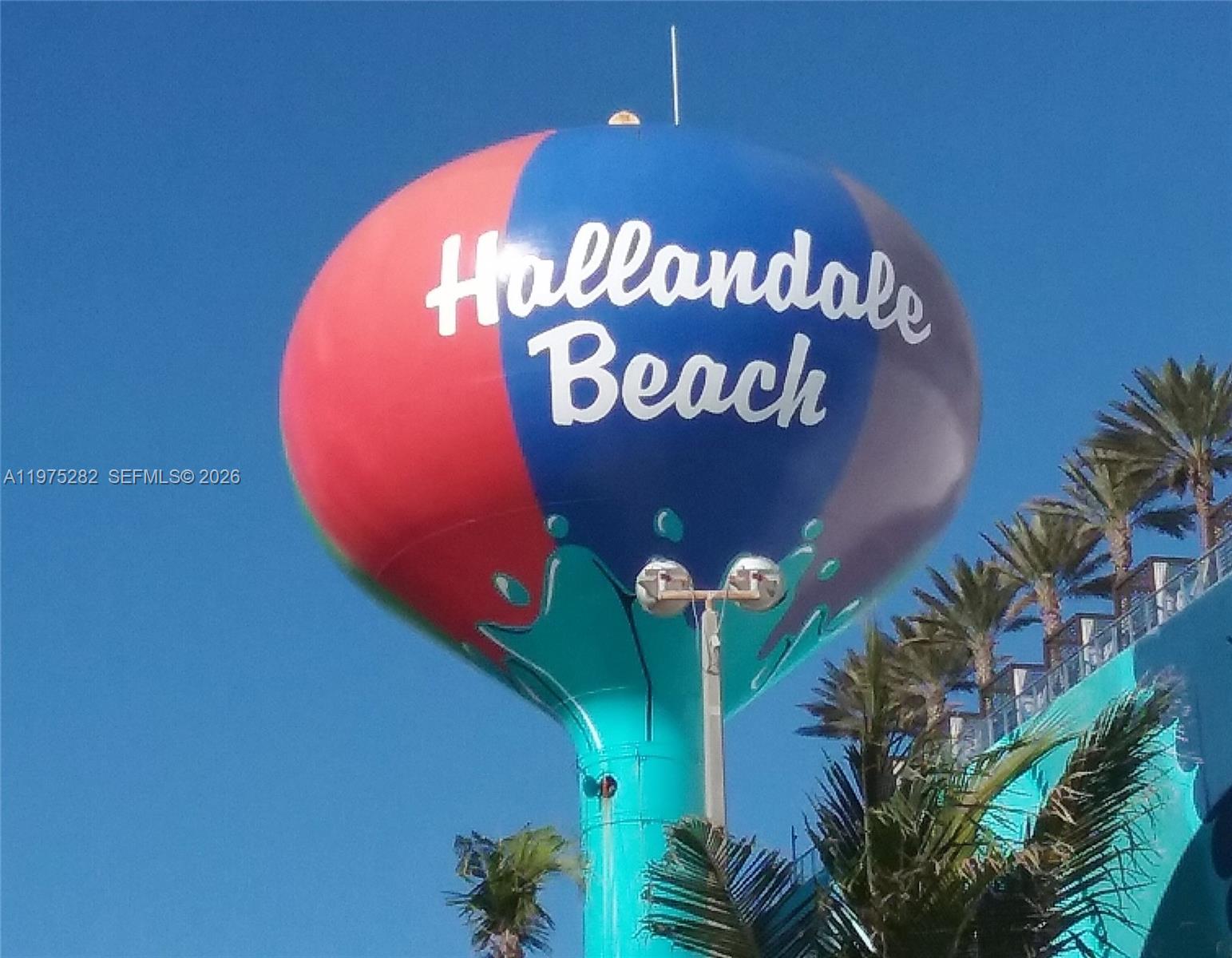 OCEAN VIEW TOWERS CONDO - Residential Lease