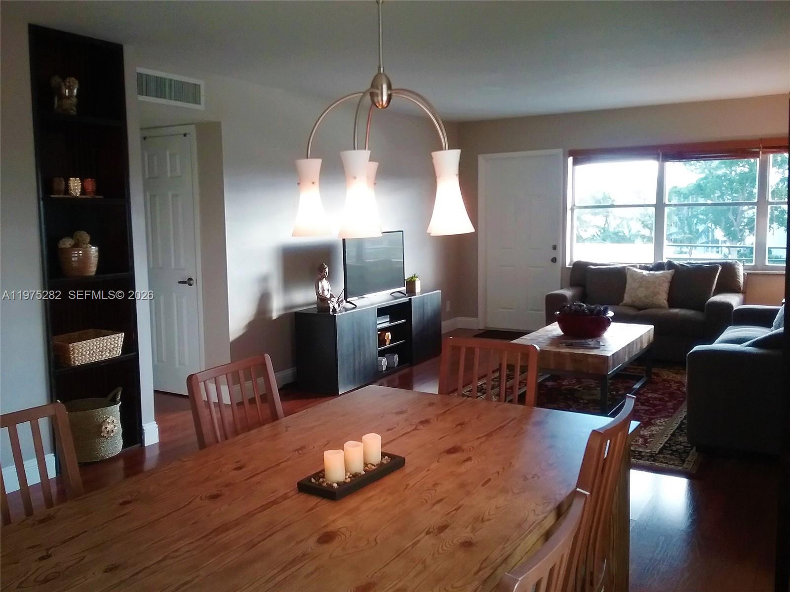 OCEAN VIEW TOWERS CONDO - Residential Lease