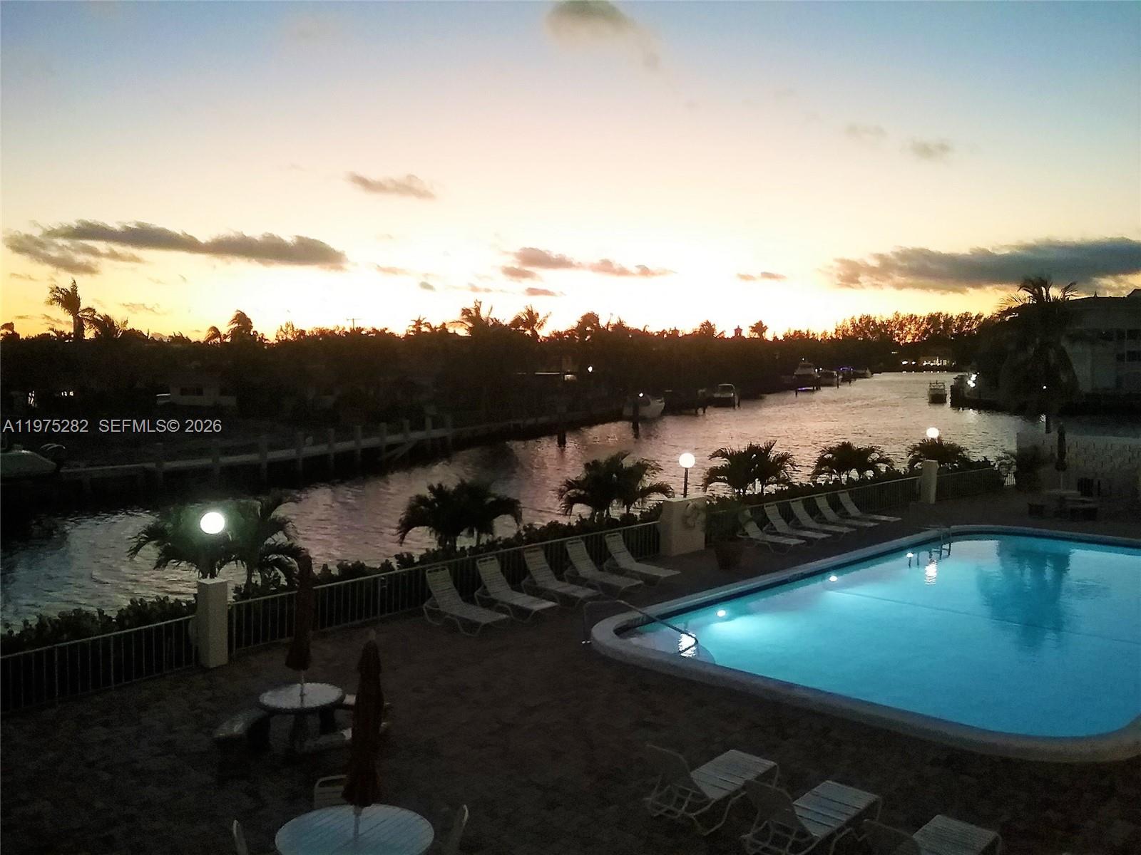 OCEAN VIEW TOWERS CONDO - Residential Lease