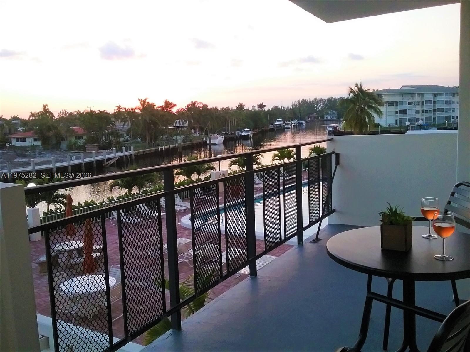 OCEAN VIEW TOWERS CONDO - Residential Lease