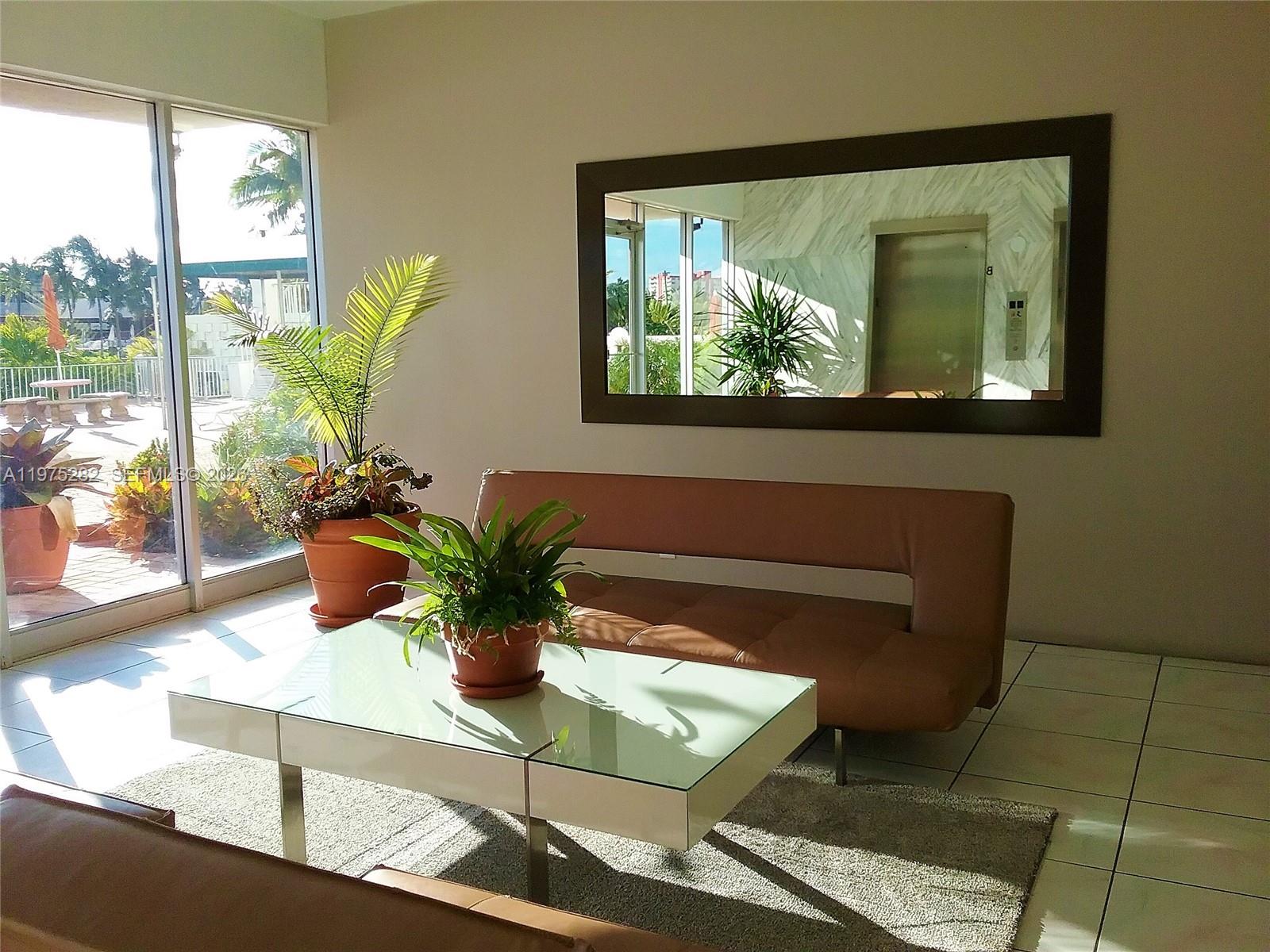 OCEAN VIEW TOWERS CONDO - Residential Lease