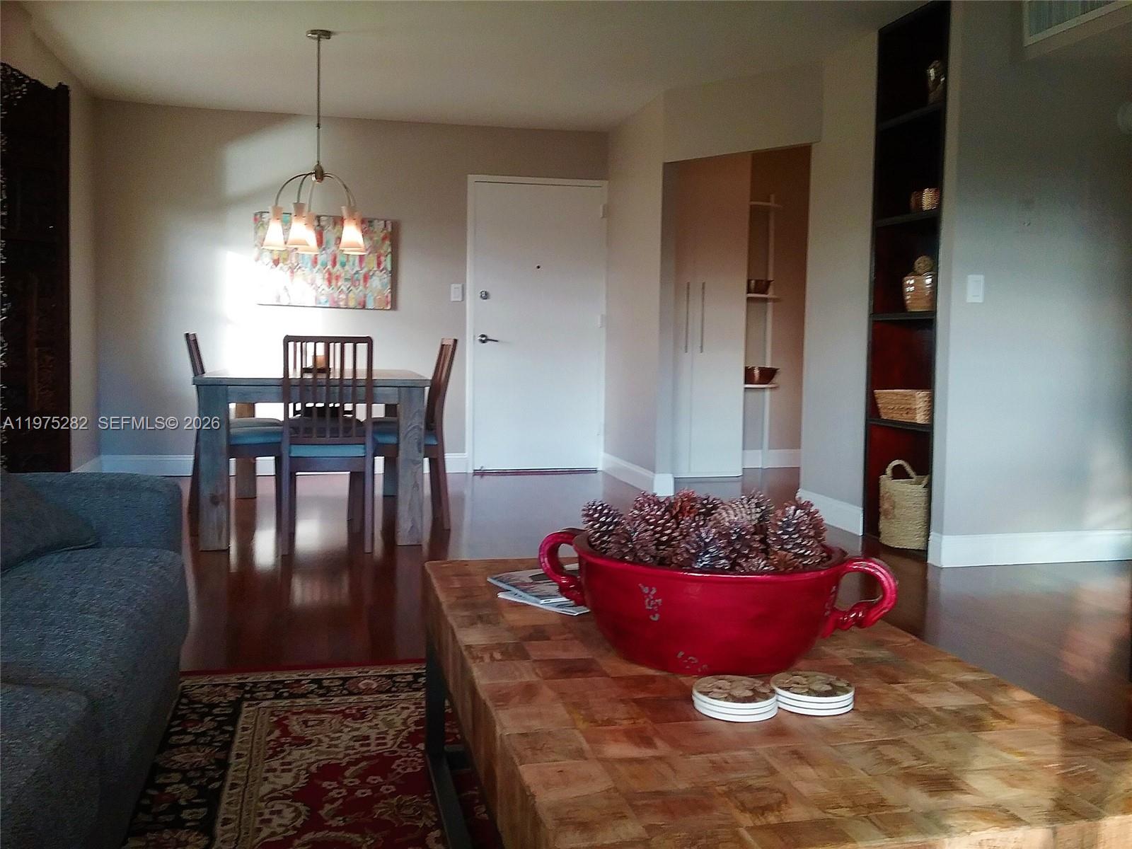 OCEAN VIEW TOWERS CONDO - Residential Lease