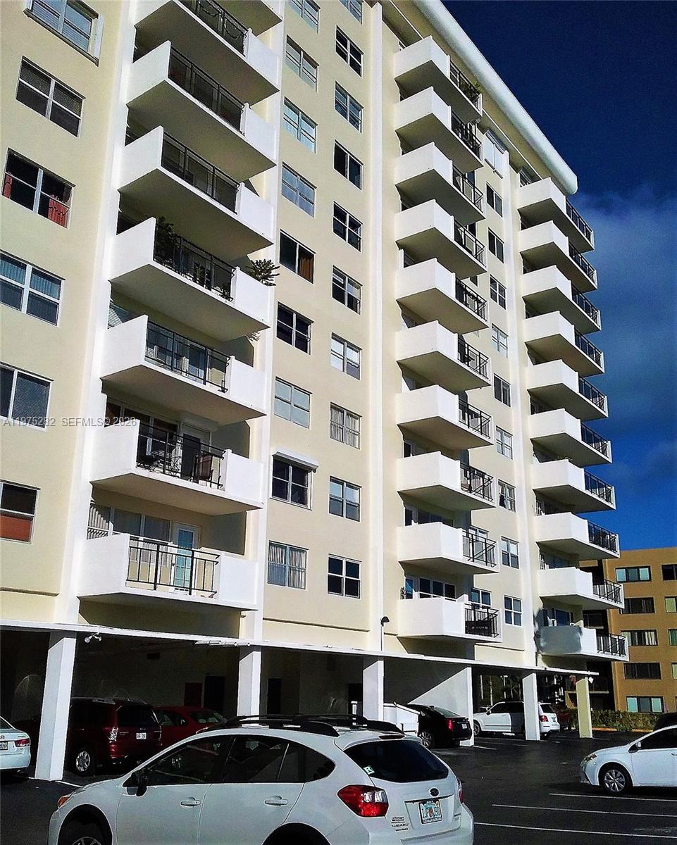 OCEAN VIEW TOWERS CONDO - Residential Lease