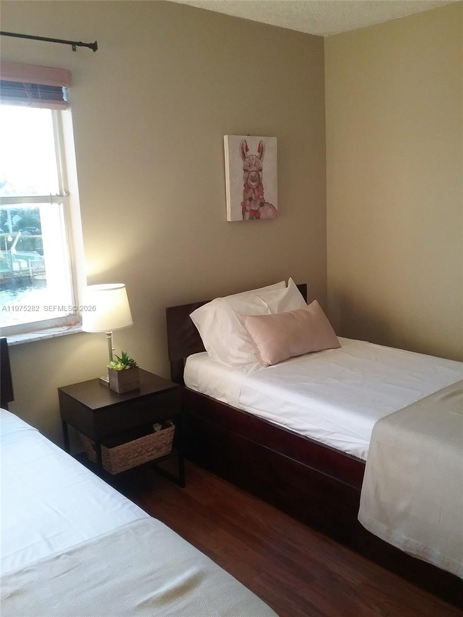 OCEAN VIEW TOWERS CONDO - Residential Lease